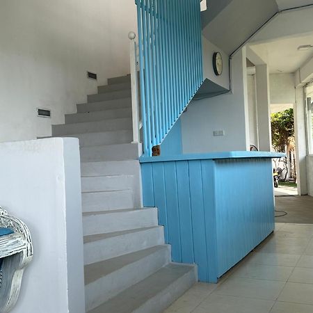 Hotel Mirissa Regent Zewnętrze zdjęcie