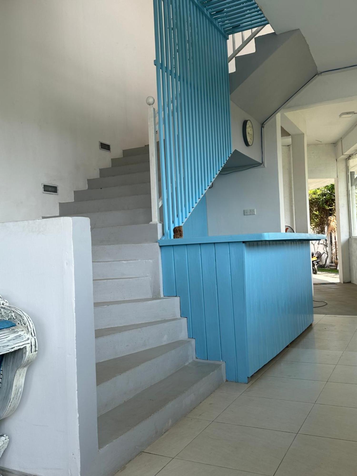 Hotel Mirissa Regent Zewnętrze zdjęcie