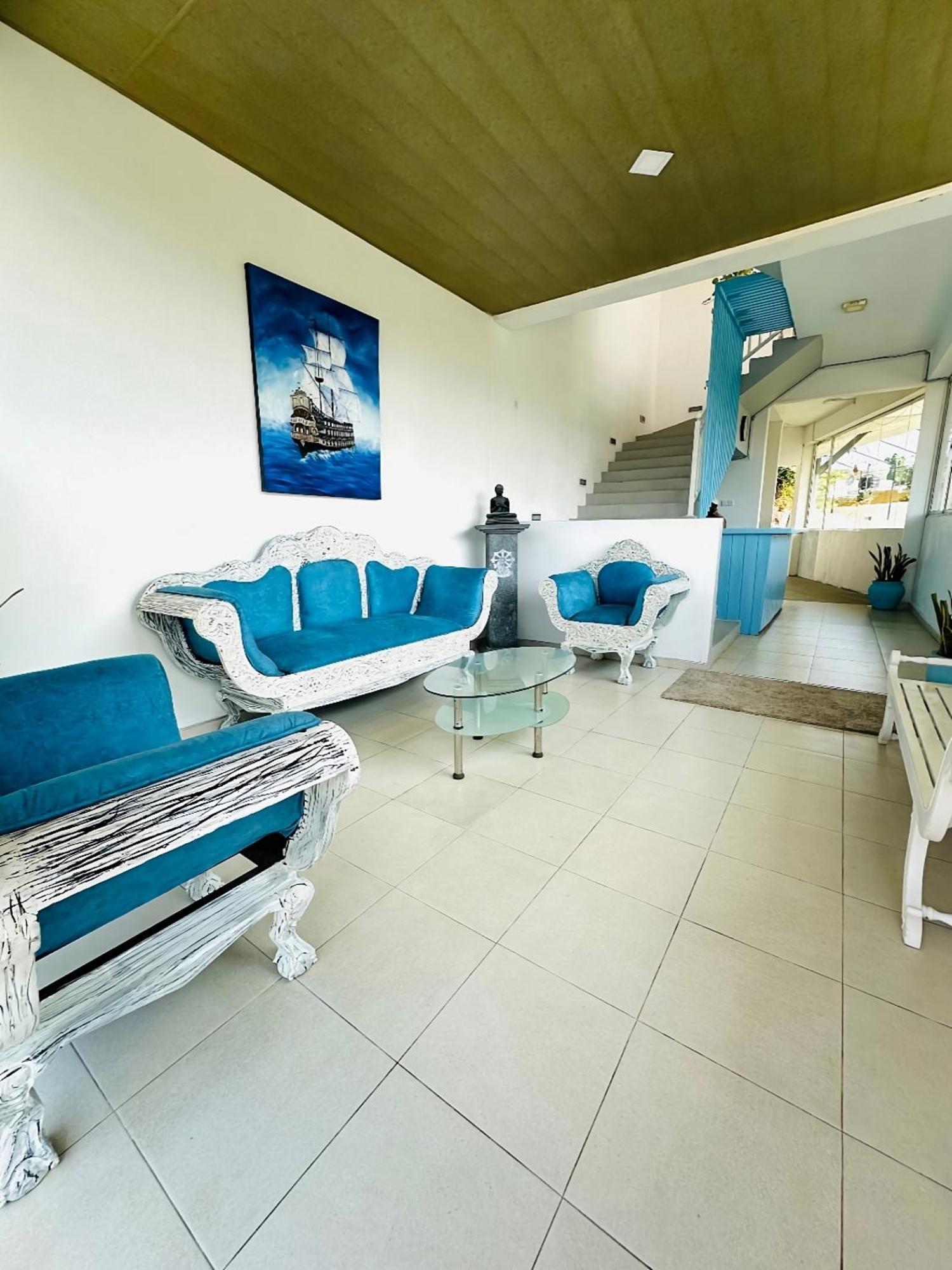 Hotel Mirissa Regent Zewnętrze zdjęcie